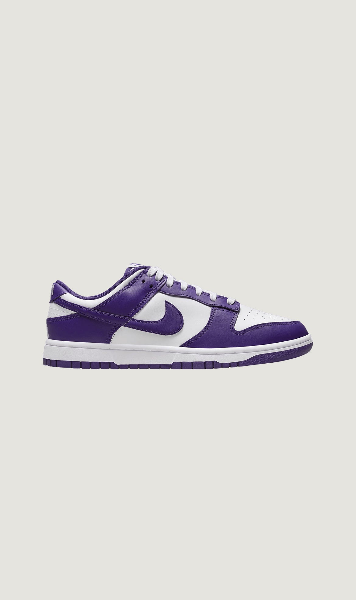 Load image into Gallery viewer, DUNK LOW - CHAMPIONSHIP PURPLE
