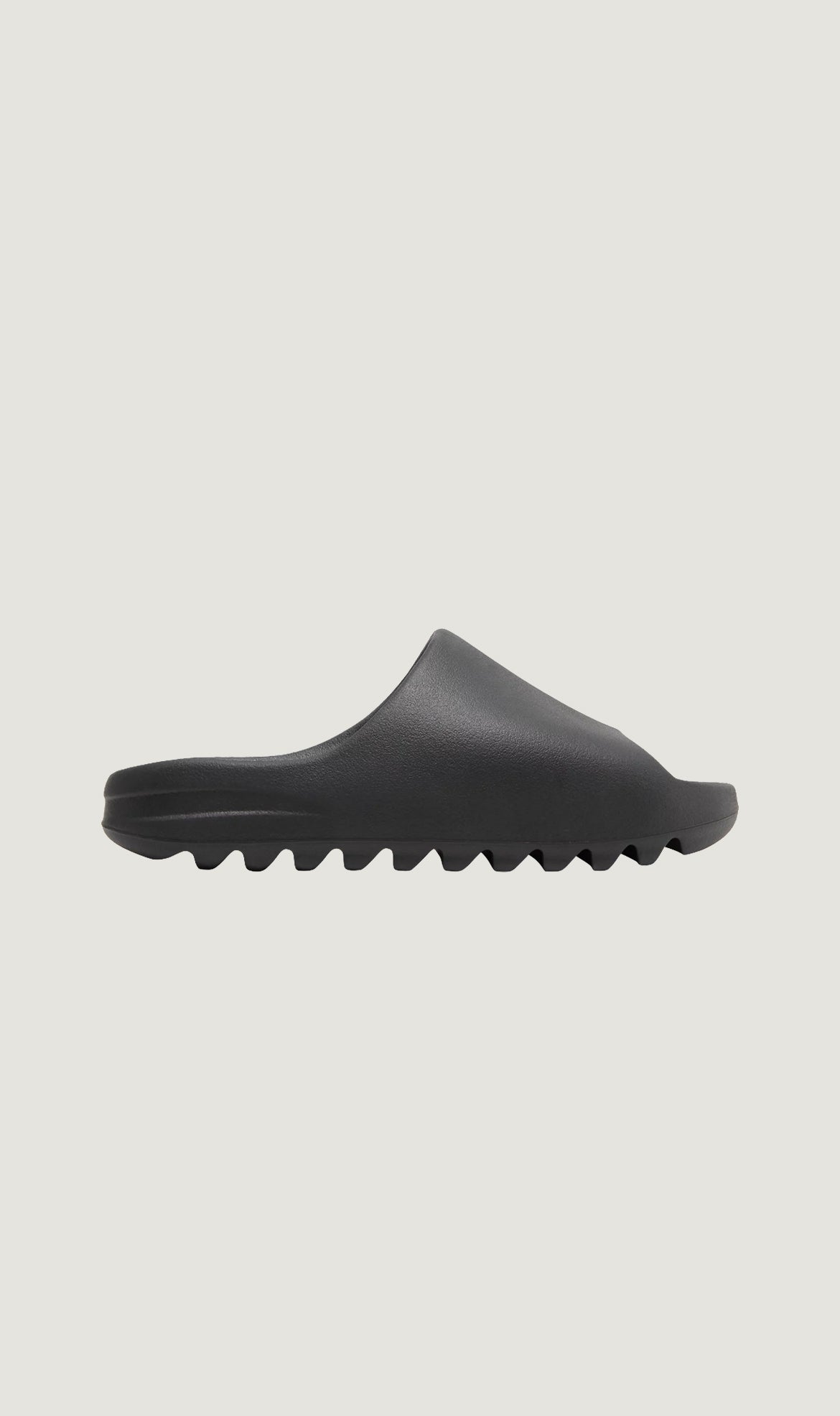 Load image into Gallery viewer, YEEZY SLIDES - ONYX
