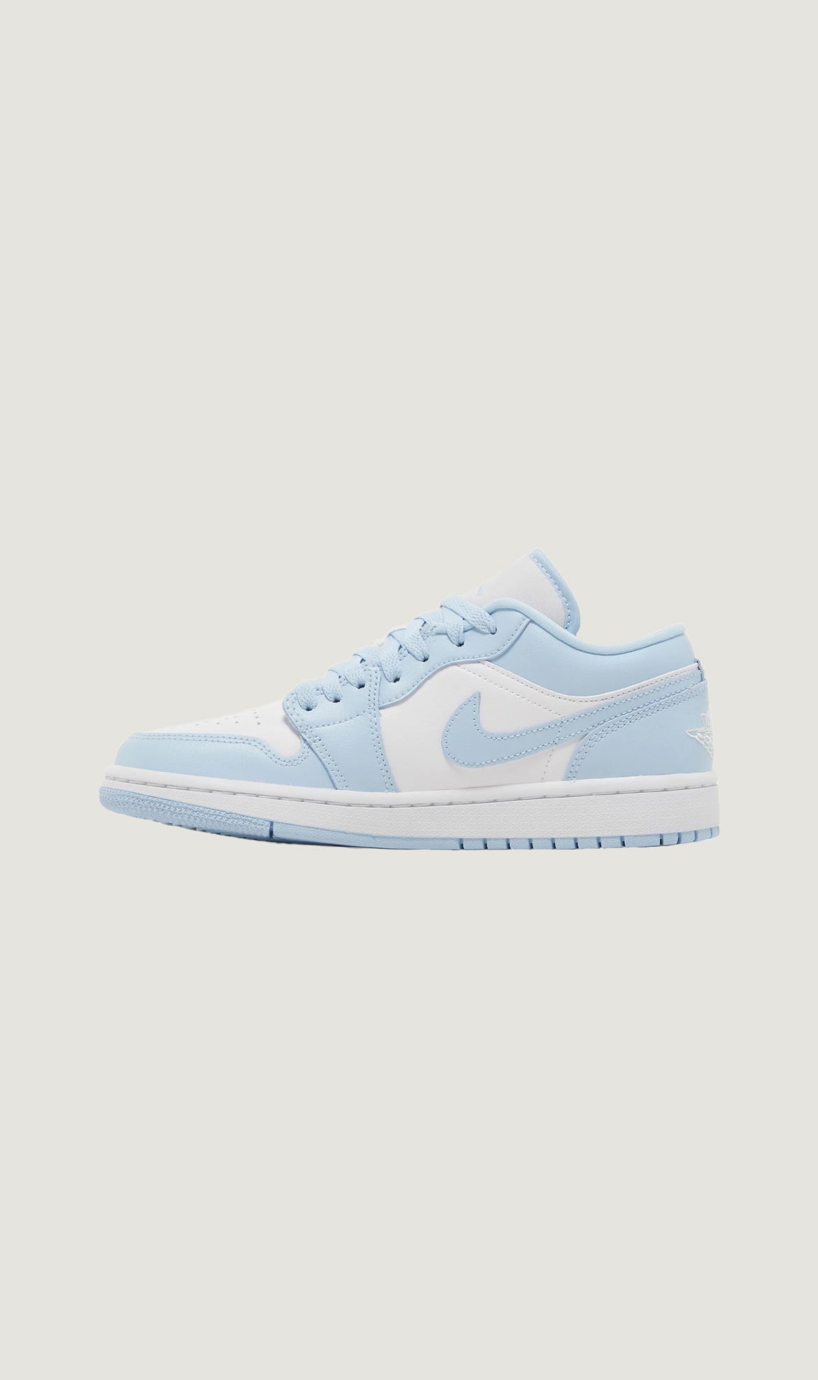 Load image into Gallery viewer, WMNS AIR JORDAN 1 LOW - ICE BLUE
