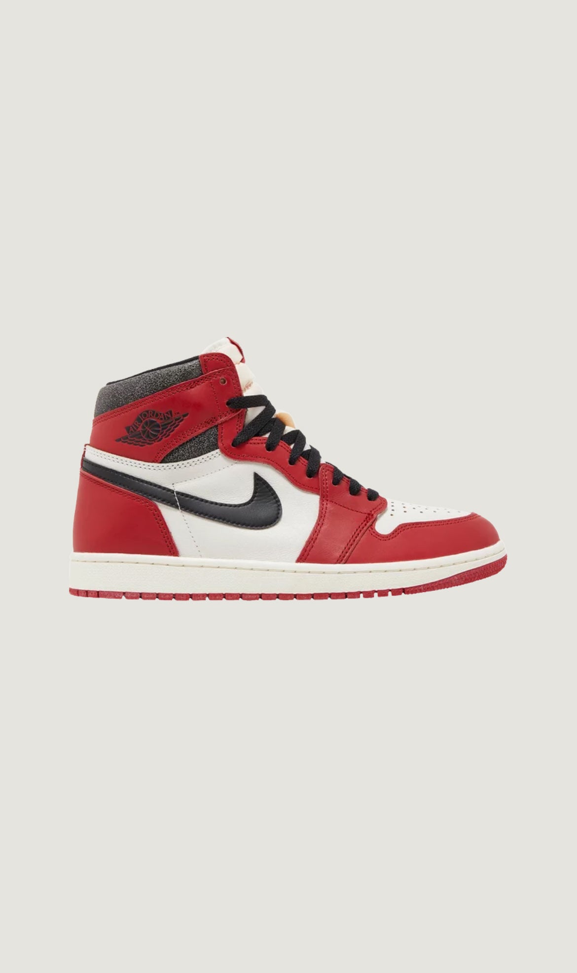 Load image into Gallery viewer, AIR JORDAN 1 RETRO HIGH OG - LOST &amp; FOUND
