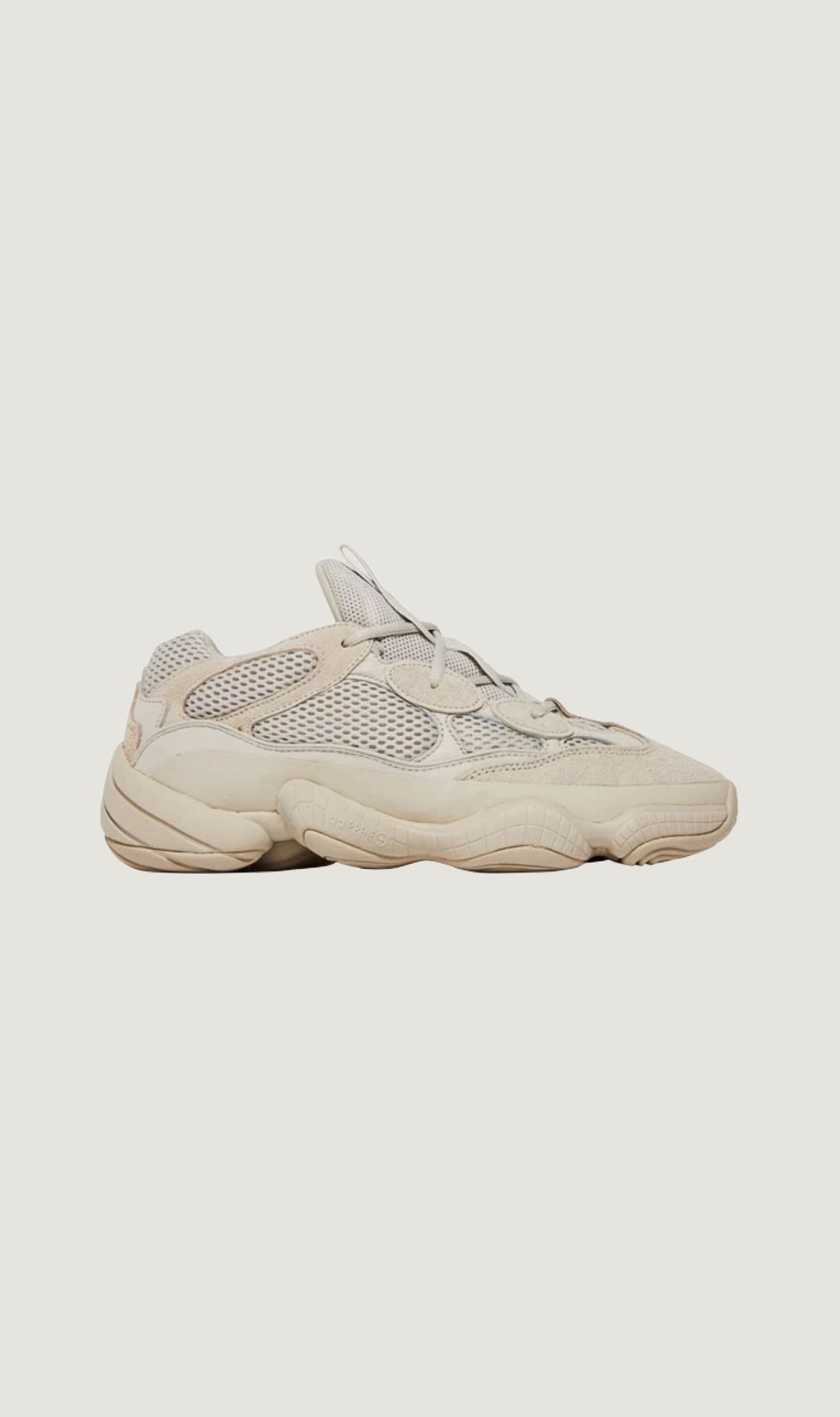 Load image into Gallery viewer, YEEZY 500 - BLUSH
