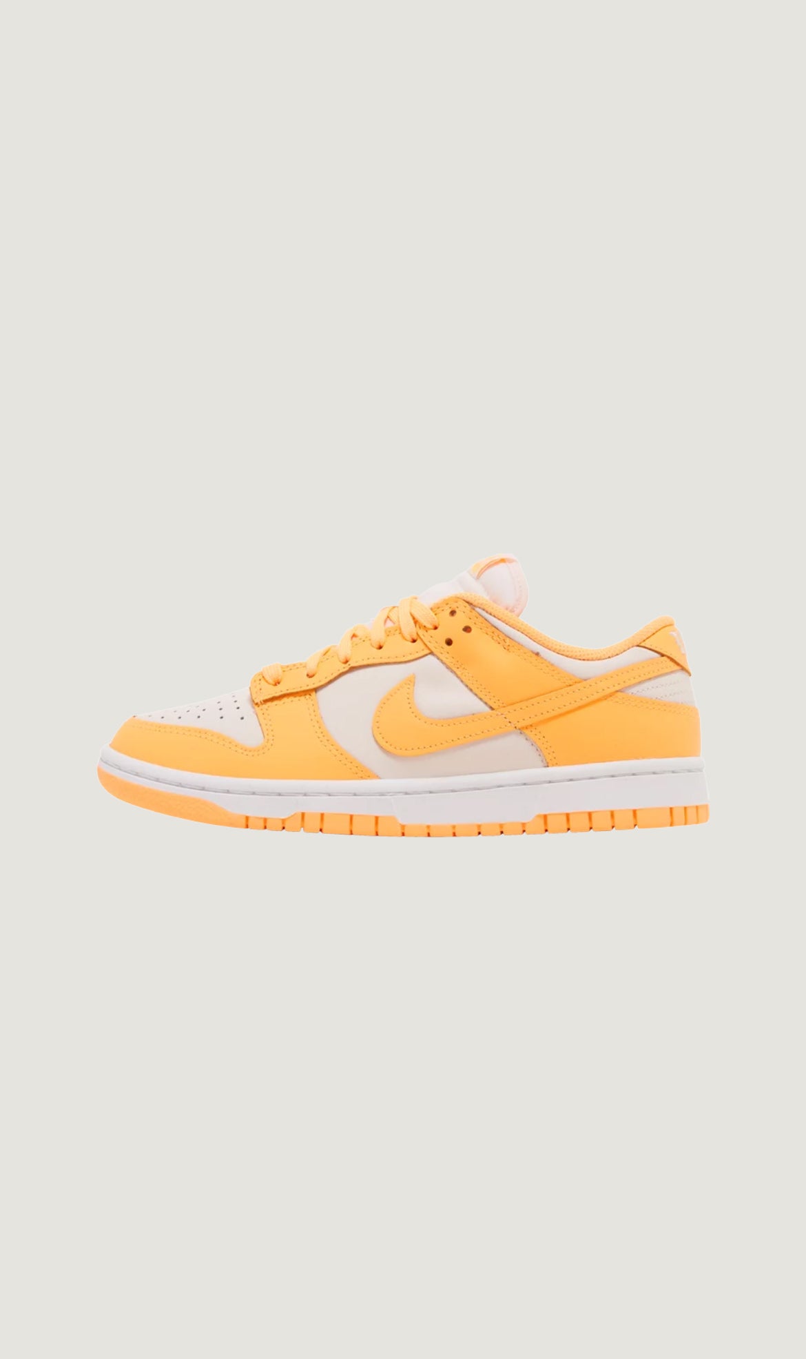 Load image into Gallery viewer, WMNS DUNK LOW - PEACH CREAM
