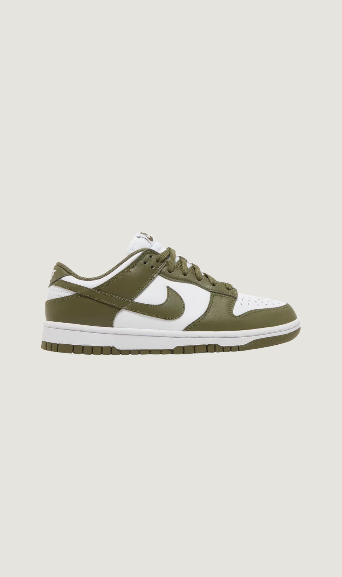 Load image into Gallery viewer, WMNS DUNK LOW -  MEDIUM OLIVE
