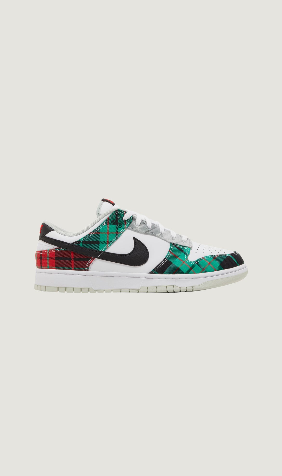 Load image into Gallery viewer, DUNK LOW PREMIUM - TARTAN PLAID

