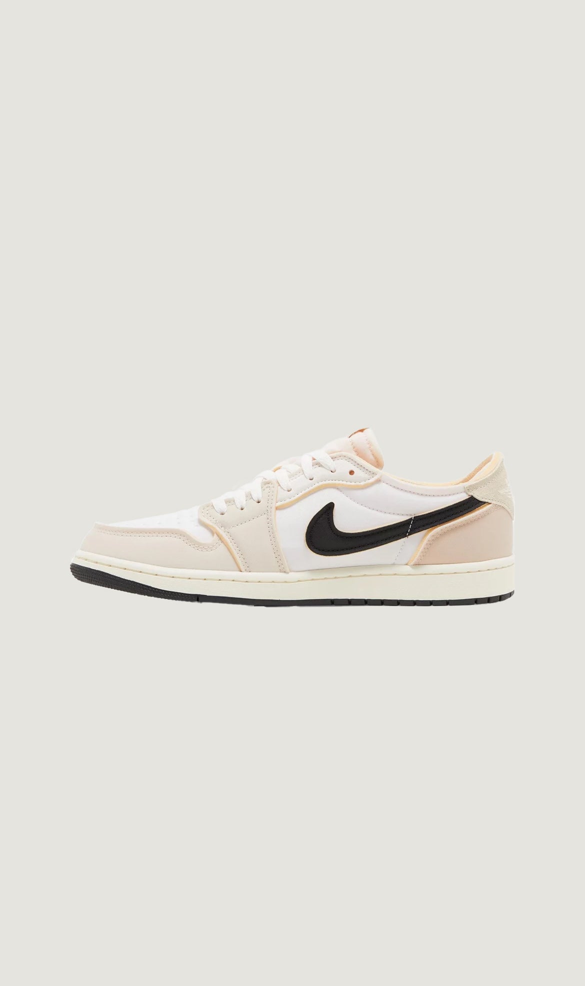 Load image into Gallery viewer, AIR JORDAN 1 RETRO LOW OG EX - COCONUT MILK
