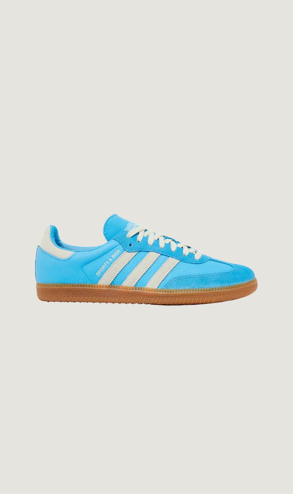 Load image into Gallery viewer, SPORTY &amp; RICH X SAMBA OG - BLUE RUSH
