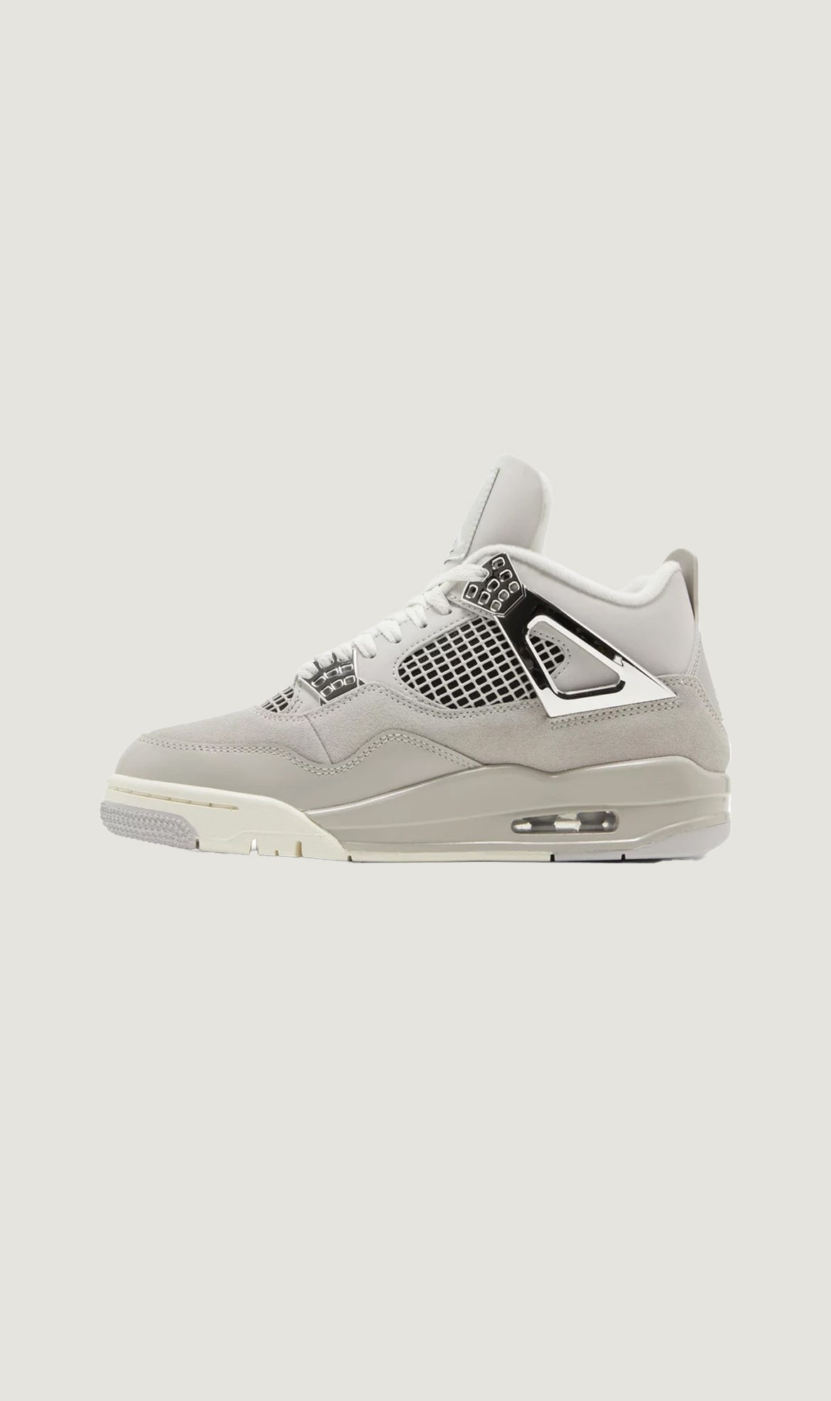 Women's Air Jordan 4 Retro Frozen Moments