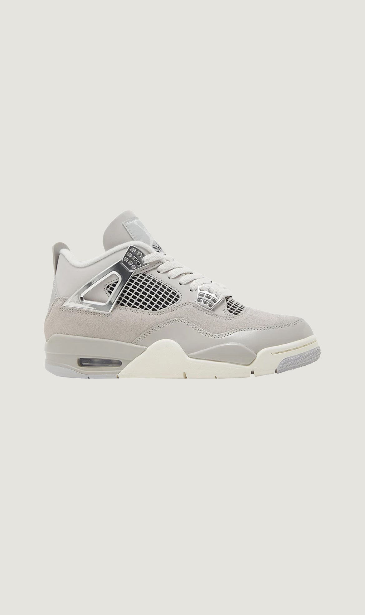 WMNS AIR JORDAN 4 RETRO - FROZEN MOMENTS