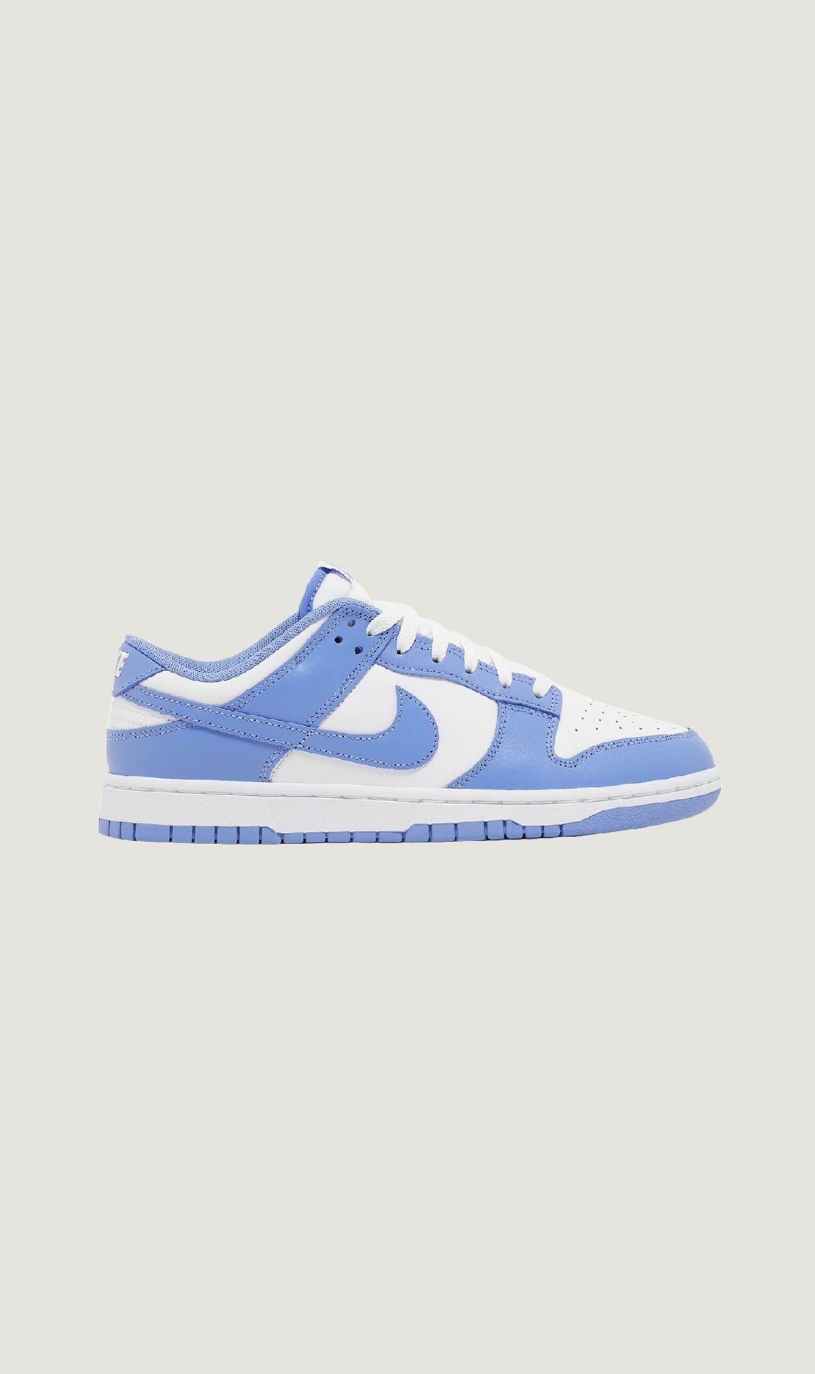 DUNK LOW - POLAR BLUE