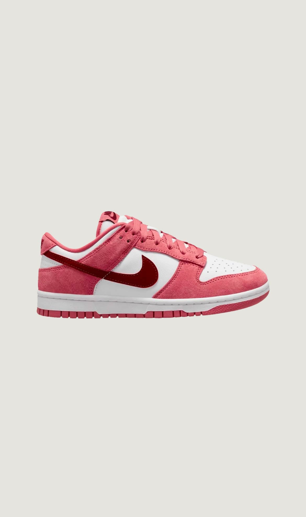 WMNS DUNK LOW - VALENTINE'S DAY 2024