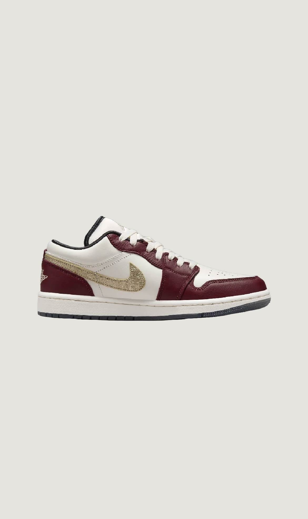 WMNS AIR JORDAN 1 LOW SE - CHINESE NEW YEAR