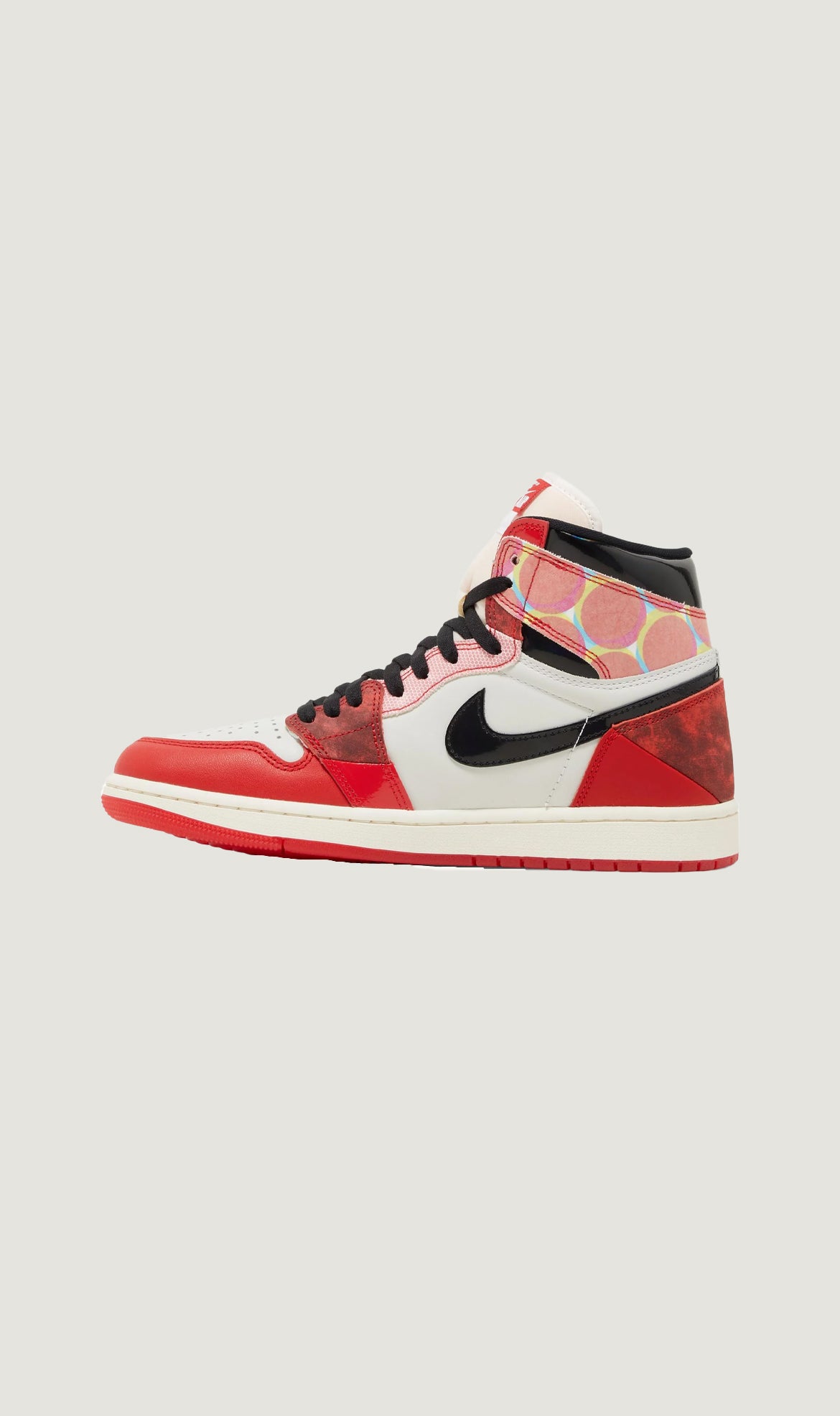 Load image into Gallery viewer, MARVEL X AIR JORDAN 1 RETRO HIGH OG - NEXT CHAPTER
