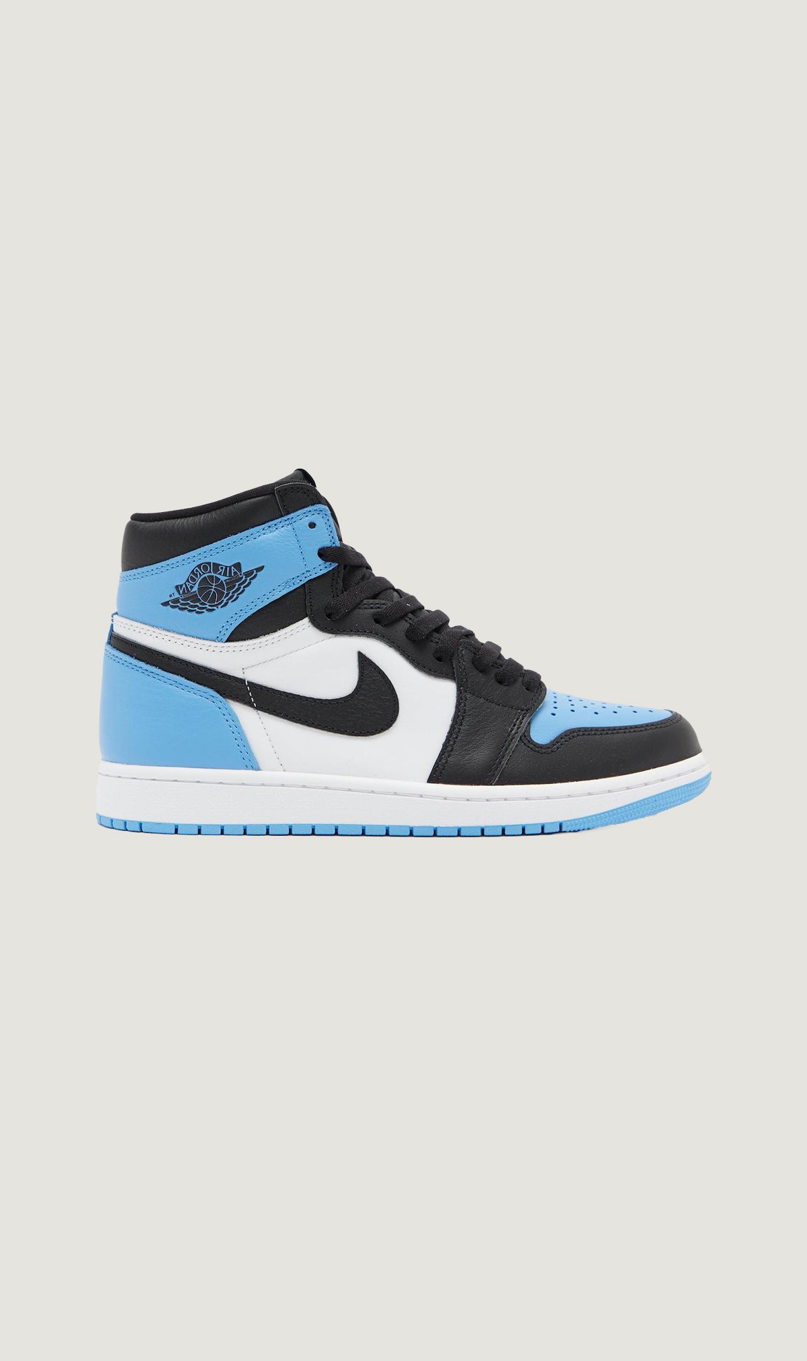 AIR JORDAN 1 RETRO HIGH OG - UNC TOE