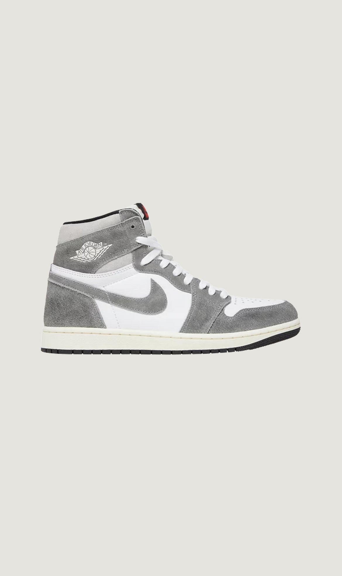 AIR JORDAN 1 RETRO HIGH OG - WASHED BLACK