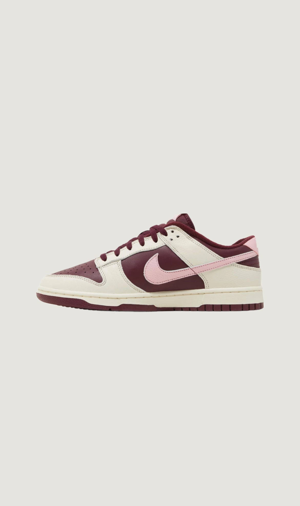 Load image into Gallery viewer, DUNK LOW RETRO PREMIUM - VALENTINE&#39;S DAY
