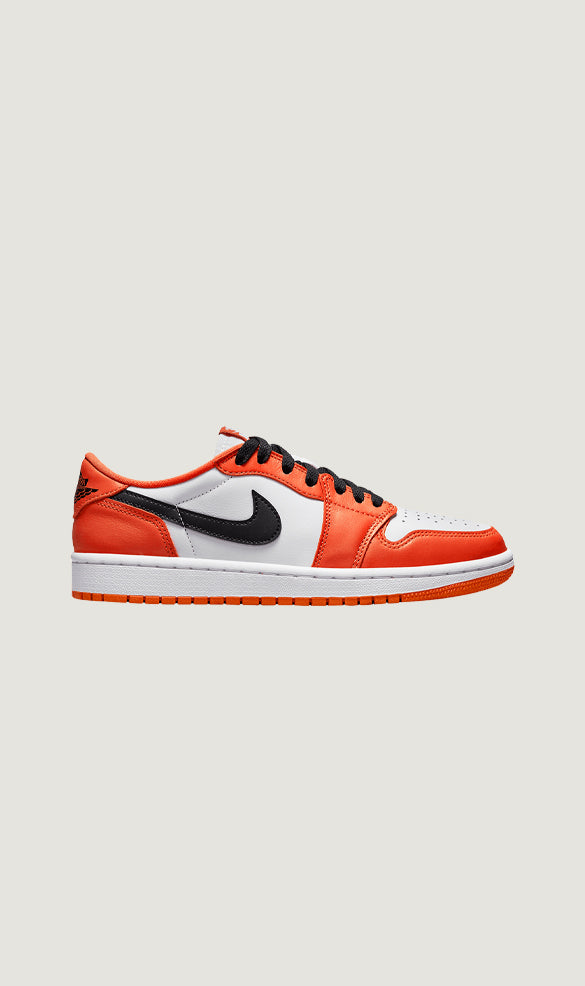 Load image into Gallery viewer, WMNS AIR JORDAN 1 LOW OG - STARFISH

