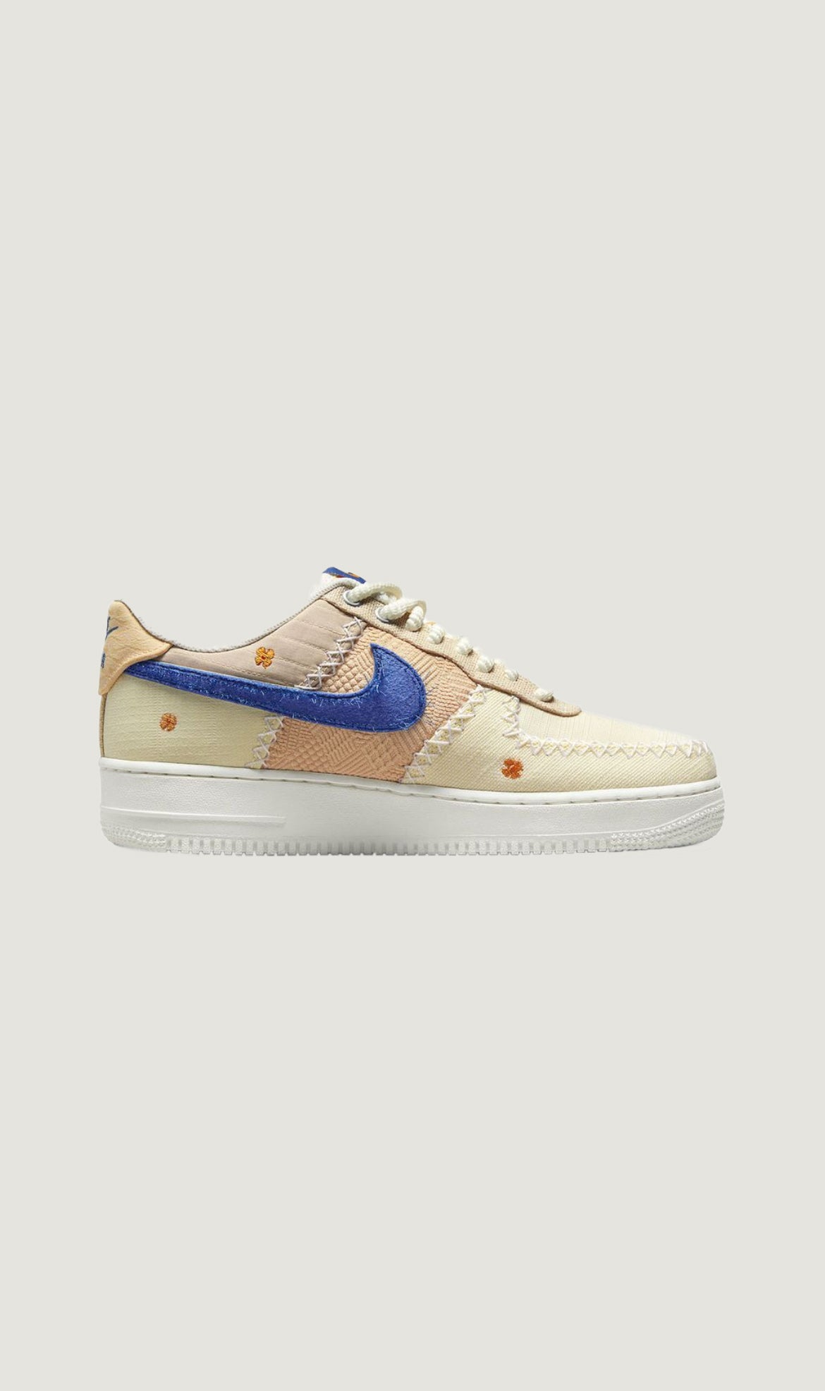 NIKE AIR FORCE 1 LOW - LA FLEA