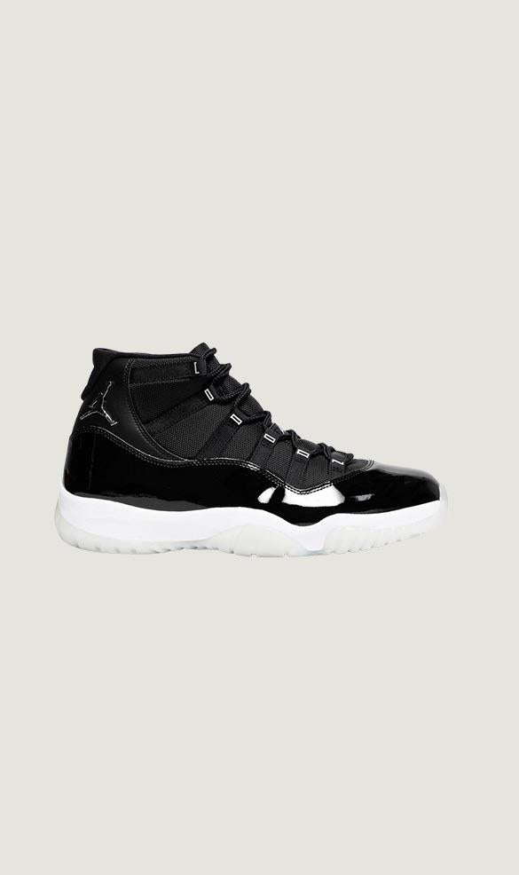 Load image into Gallery viewer, AIR JORDAN 11 RETRO HIGH - 25TH ANNIVERSARY / JUBILEE
