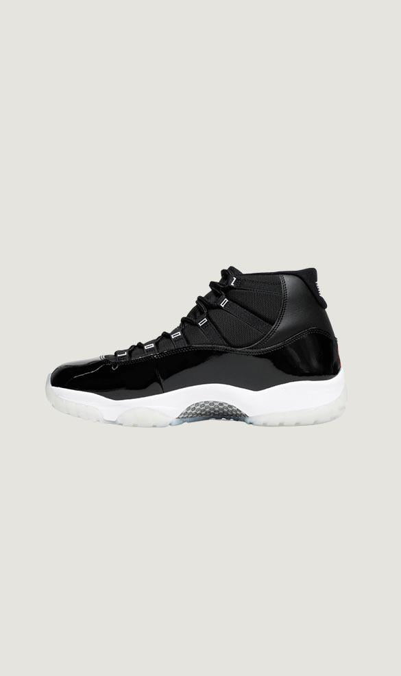 Load image into Gallery viewer, AIR JORDAN 11 RETRO HIGH - 25TH ANNIVERSARY / JUBILEE
