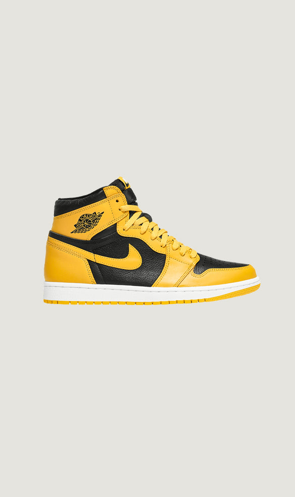 Load image into Gallery viewer, AIR JORDAN 1 RETRO HIGH OG - POLLEN
