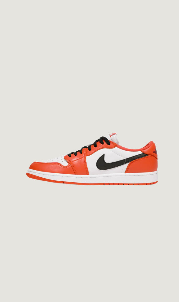 Load image into Gallery viewer, WMNS AIR JORDAN 1 LOW OG - STARFISH
