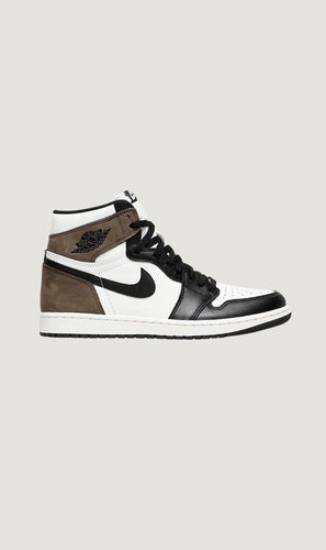 AIR JORDAN 1 RETRO HIGH OG - DARK MOCHA