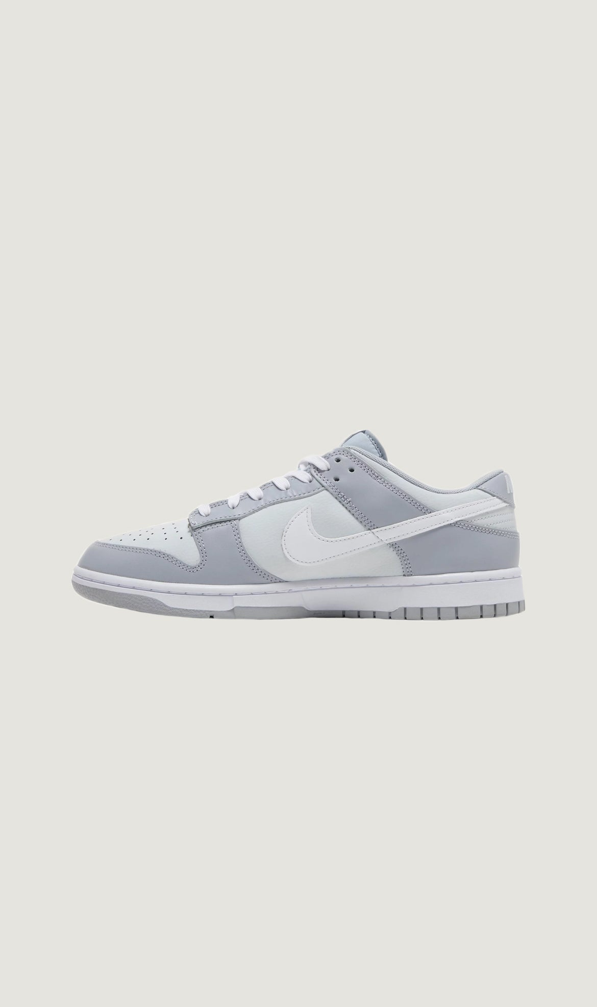 Load image into Gallery viewer, DUNK LOW - WOLF GREY

