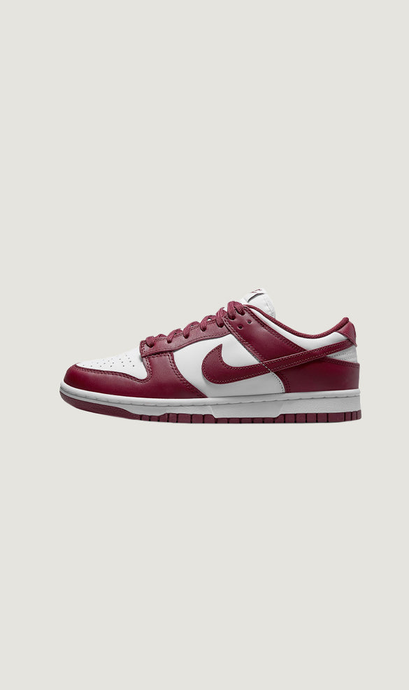Load image into Gallery viewer, WMNS DUNK LOW - BORDEAUX
