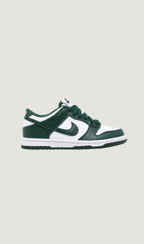 DUNK LOW GS - MICHIGAN STATE
