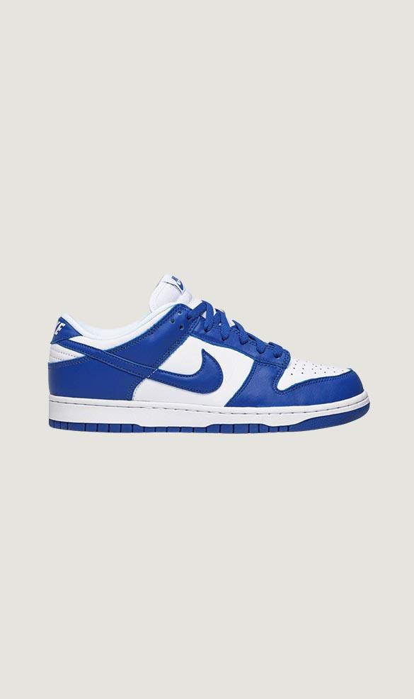 DUNK LOW RETRO SP - KENTUCKY