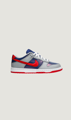 DUNK LOW RETRO - SAMBA 2020