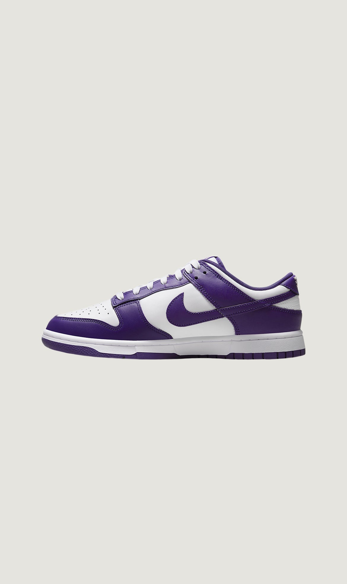Load image into Gallery viewer, DUNK LOW - CHAMPIONSHIP PURPLE

