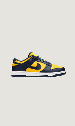 DUNK LOW - MICHIGAN 2021