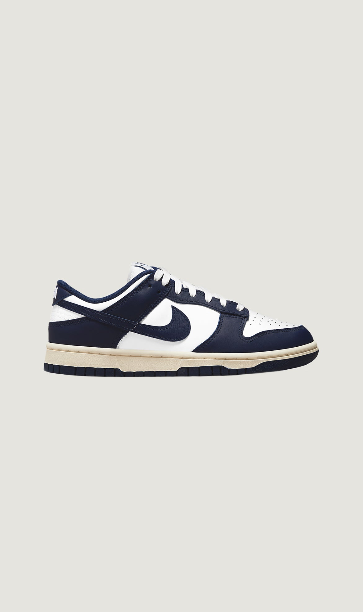 Load image into Gallery viewer, WMNS DUNK LOW - VINTAGE NAVY
