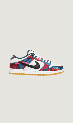 PARRA X DUNK LOW PRO SB - ABSTRACT ART
