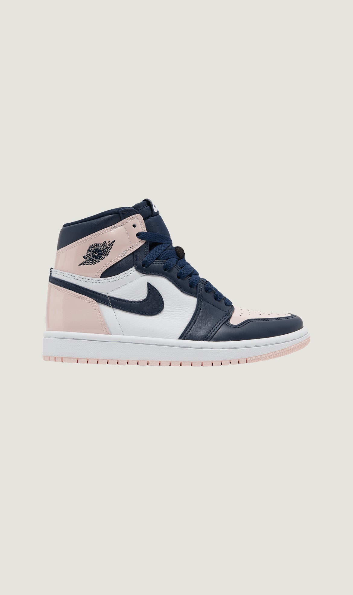 WMNS AIR JORDAN 1 RETRO HIGH OG SE - BUBBLE GUM