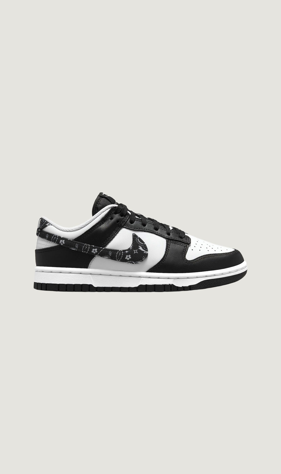 Load image into Gallery viewer, WMNS DUNK LOW - BLACK PAISLEY
