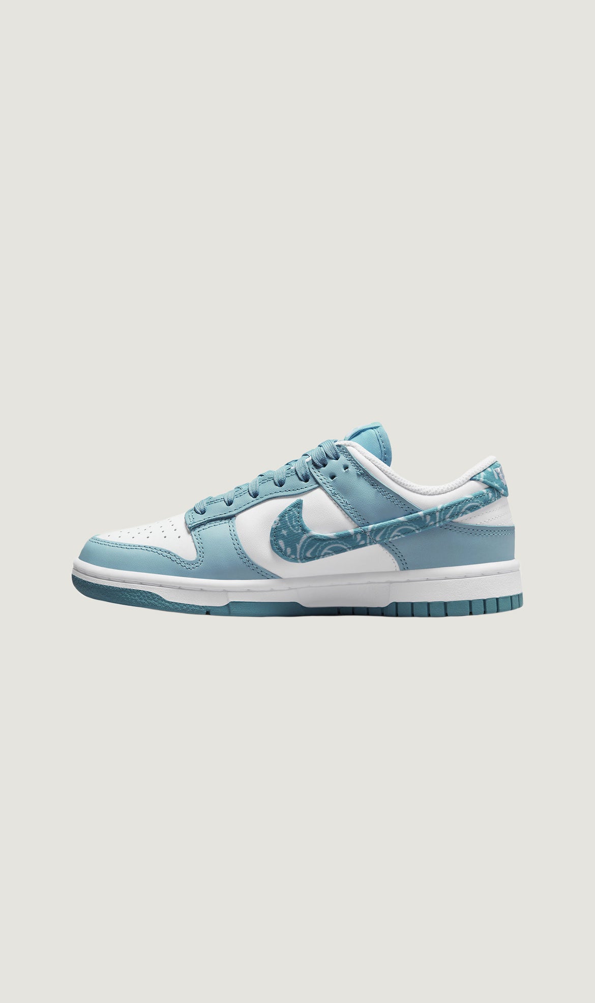 Load image into Gallery viewer, WMNS DUNK LOW - BLUE PAISLEY
