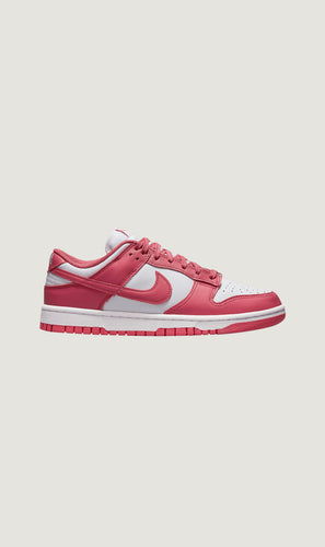 WMNS DUNK LOW - ARCHEO PINK