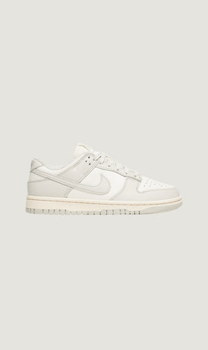 WMNS DUNK LOW - LIGHT BONE