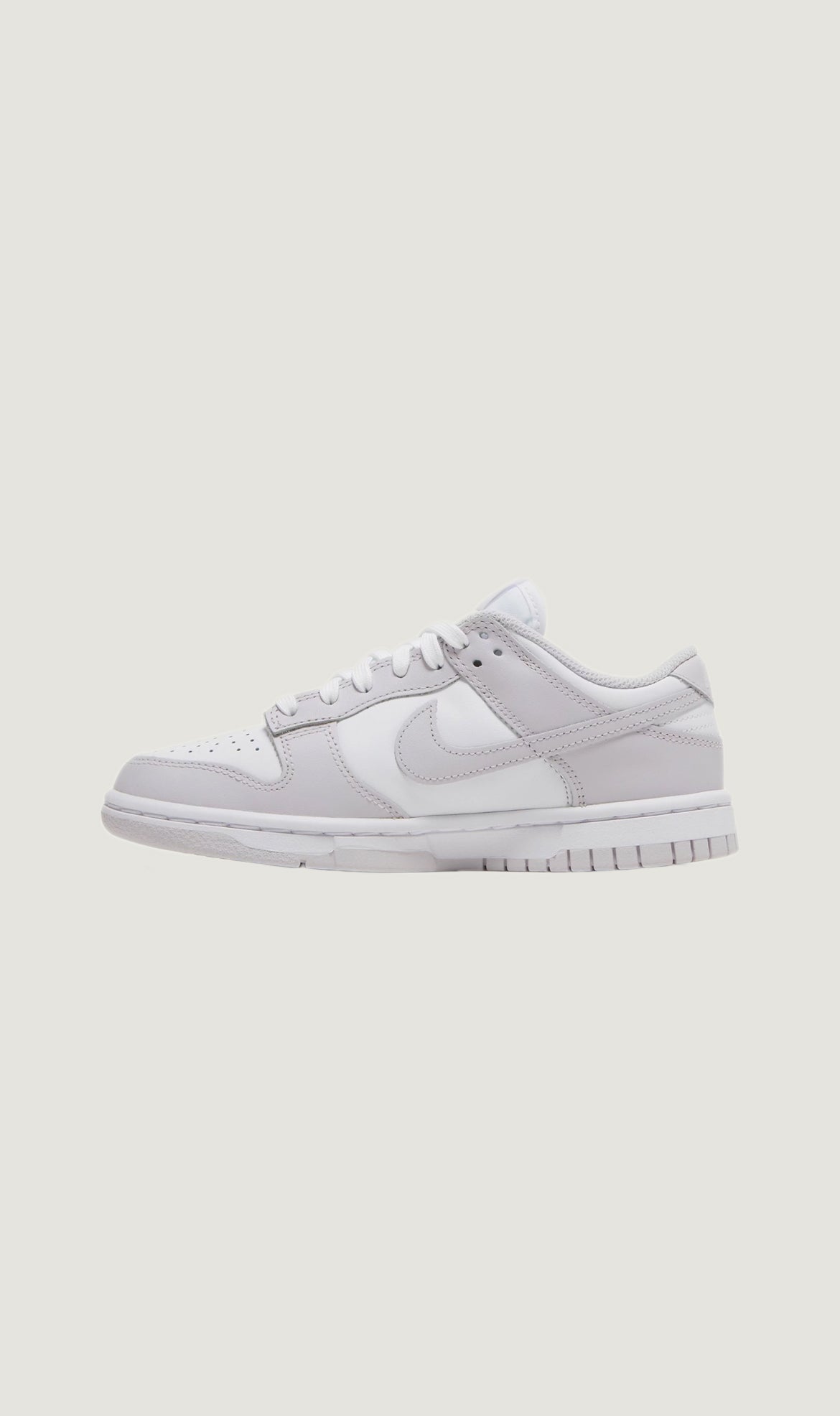 nike dunk low light violet