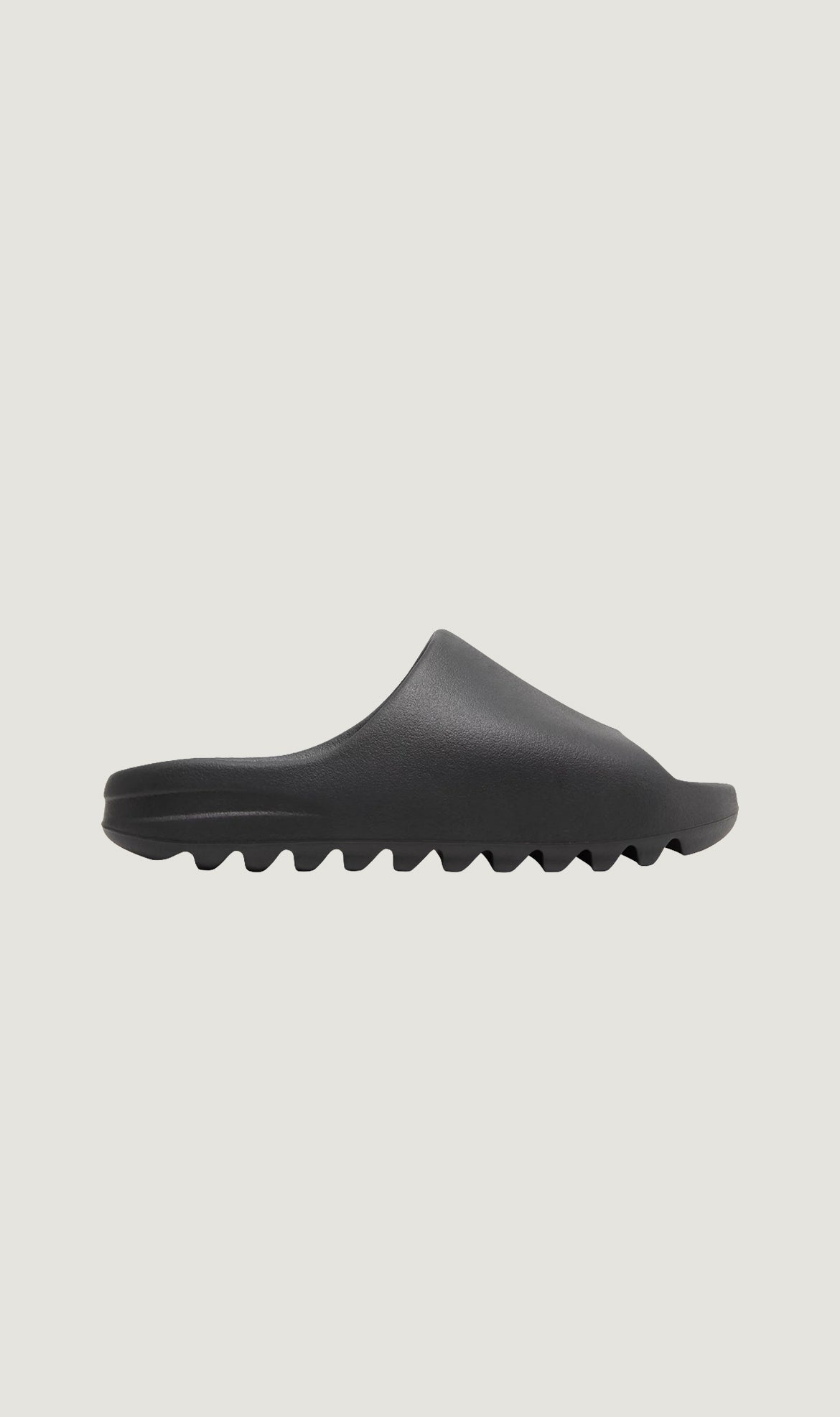 YEEZY SLIDES - ONYX