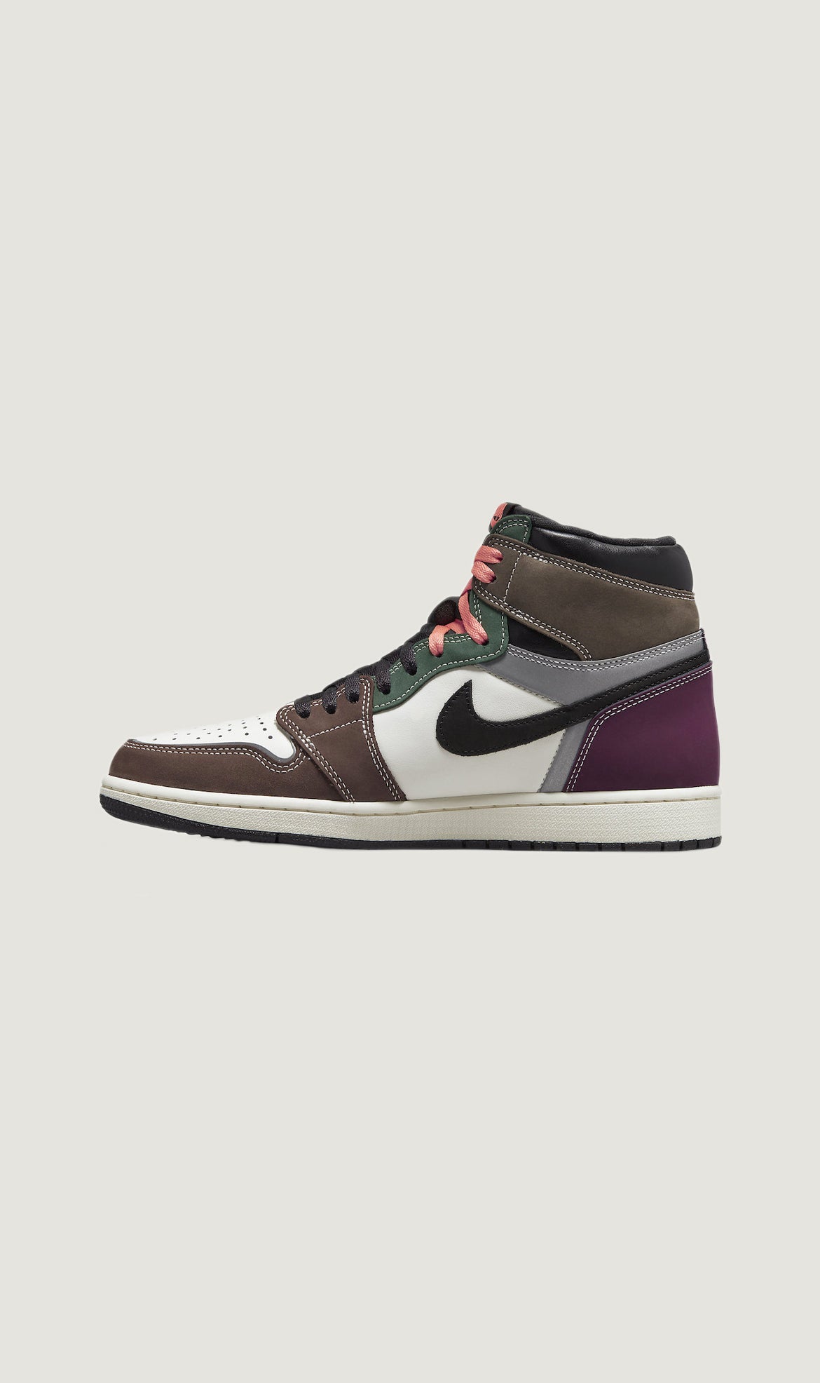 Load image into Gallery viewer, AIR JORDAN 1 HIGH OG - HAND CRAFTED
