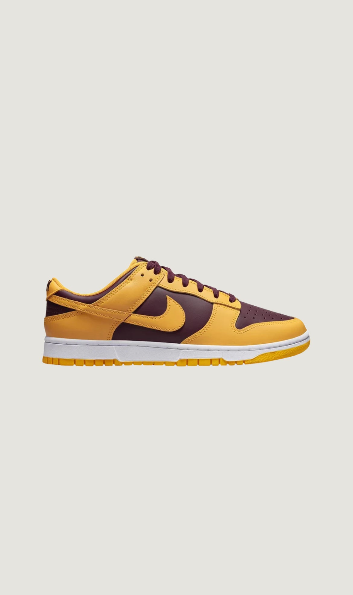 Load image into Gallery viewer, DUNK LOW RETRO - ARIZONA STATE SUN DEVILS
