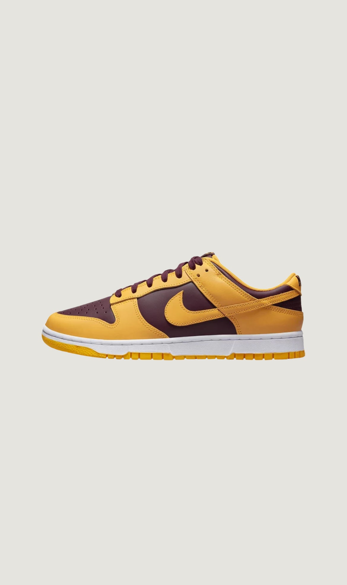 Load image into Gallery viewer, DUNK LOW RETRO - ARIZONA STATE SUN DEVILS
