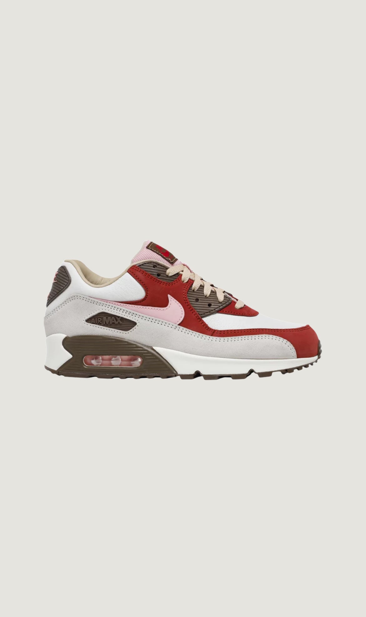 Load image into Gallery viewer, DQM X AIR MAX 90 - BACON 2021
