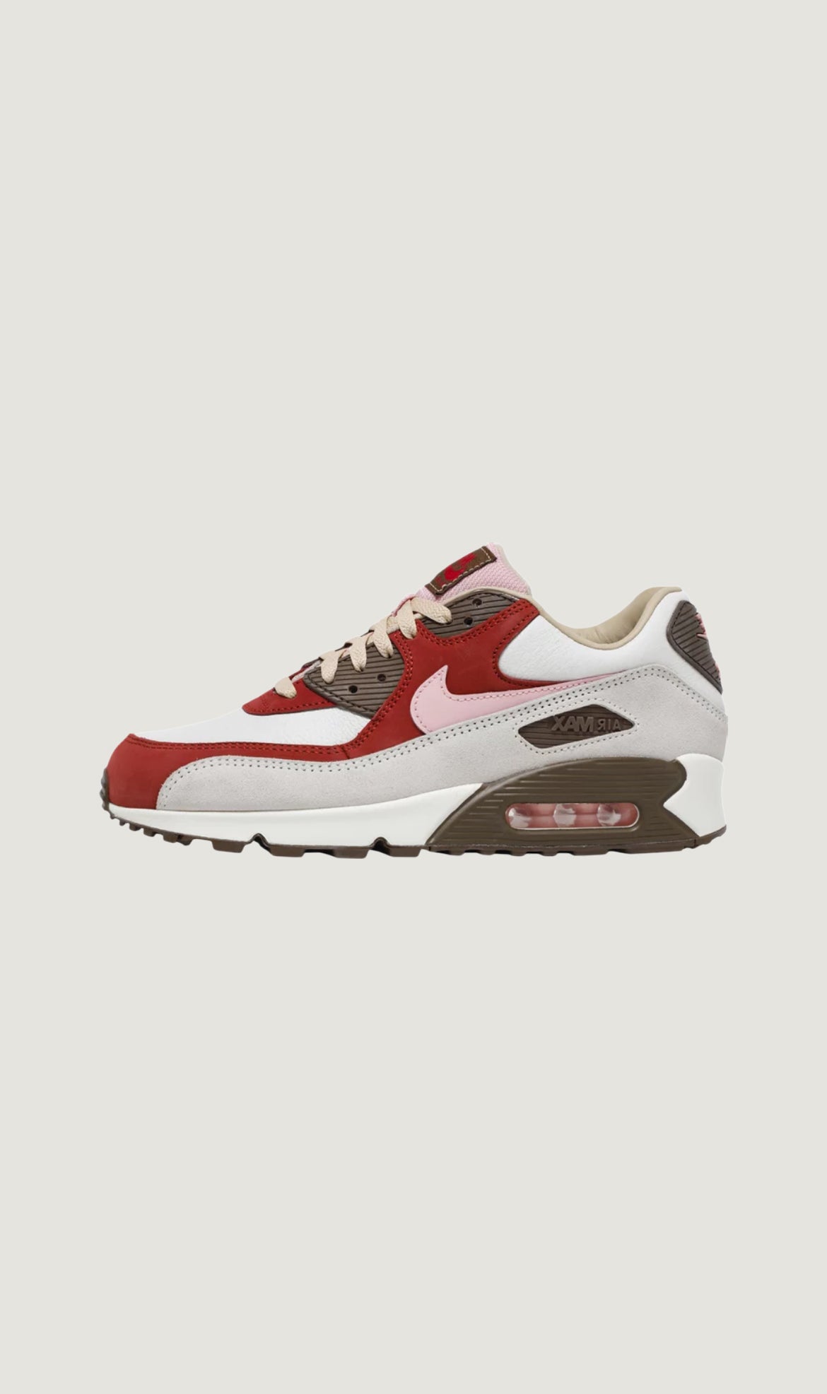 Load image into Gallery viewer, DQM X AIR MAX 90 - BACON 2021
