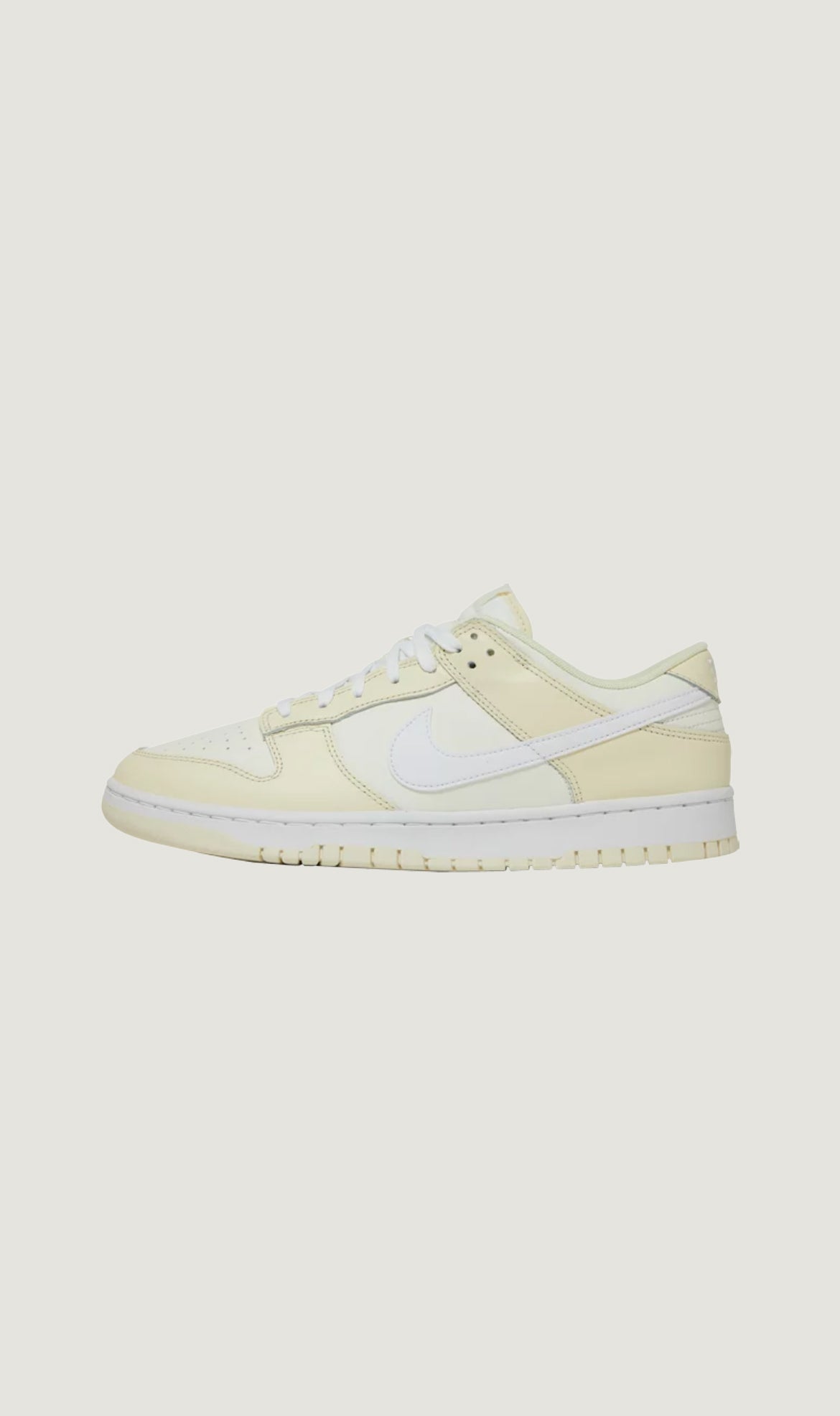 Load image into Gallery viewer, WMNS DUNK LOW RETRO - COCONUT MILK
