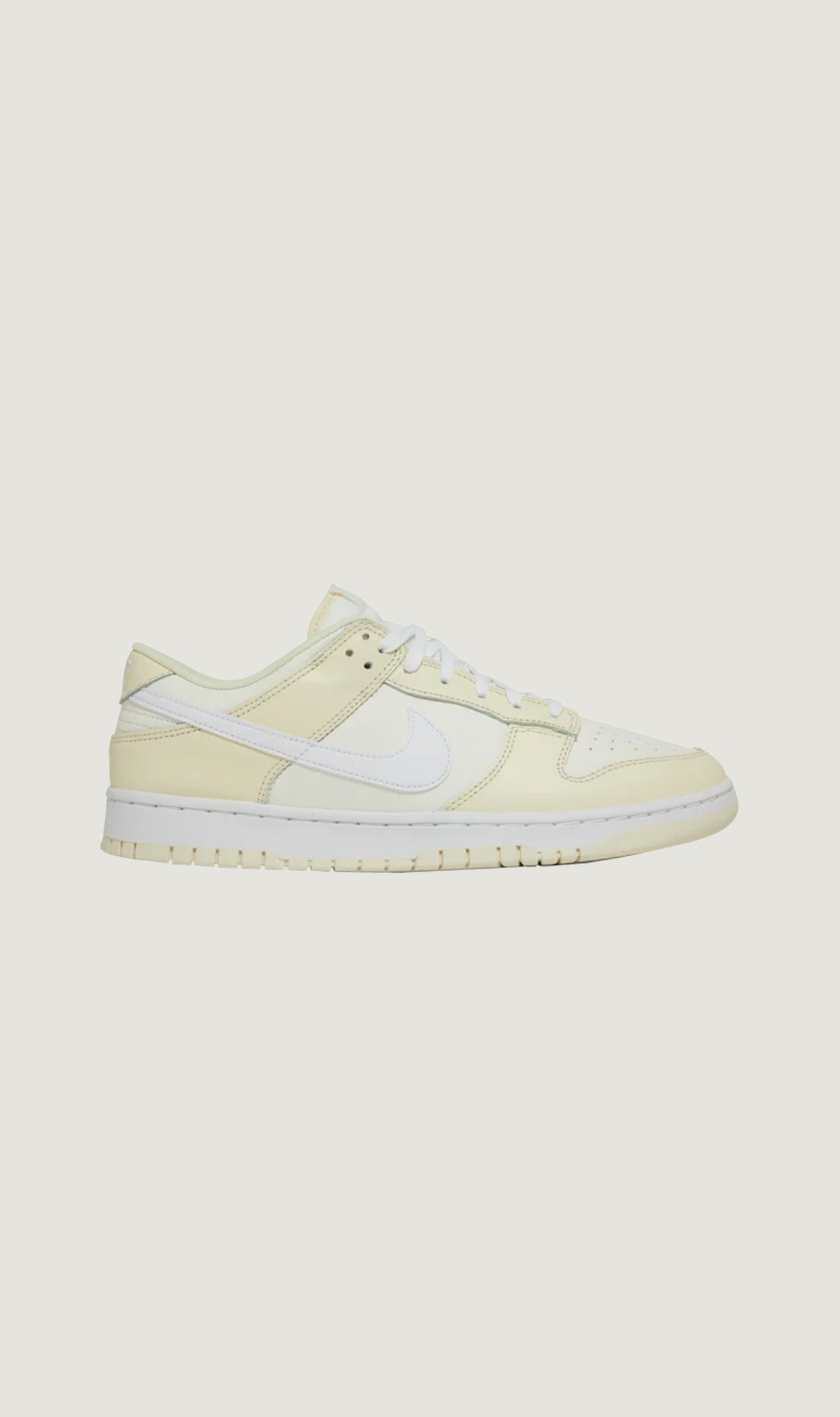 Load image into Gallery viewer, WMNS DUNK LOW RETRO - COCONUT MILK
