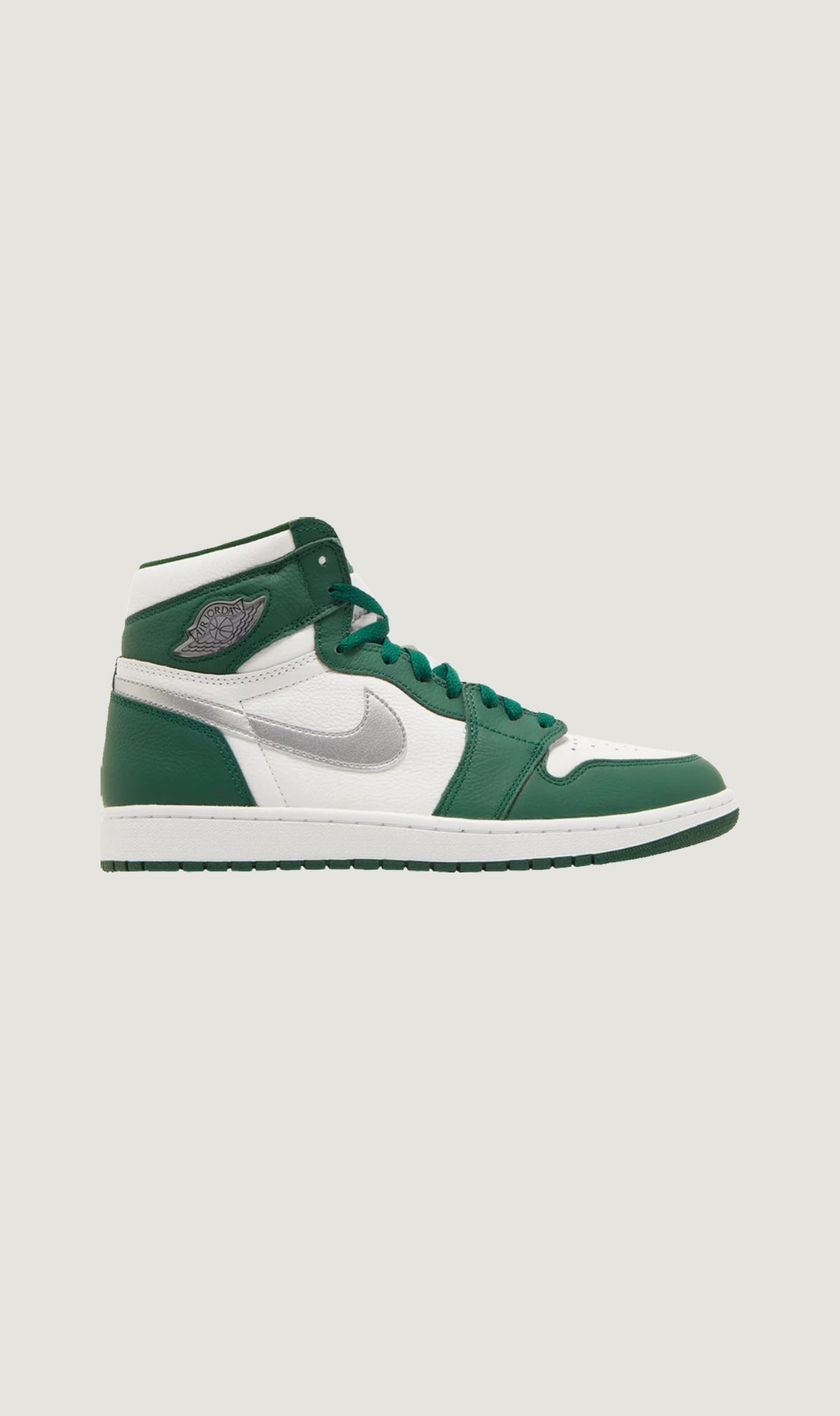 Load image into Gallery viewer, AIR JORDAN 1 RETRO HIGH OG - GORGE GREEN
